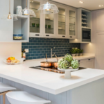 Storage solutions