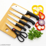 Knives and cutting tools