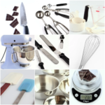 Baking equipment