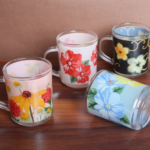 Glassware and mugs