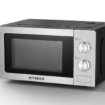 Microwave ovens