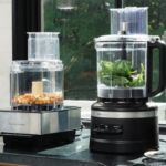Food processors