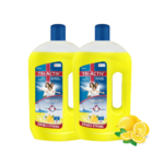 Cleaning liquids and disinfectants