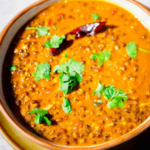 Ladle (soup, dal)