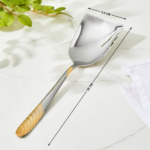 Rice spoons